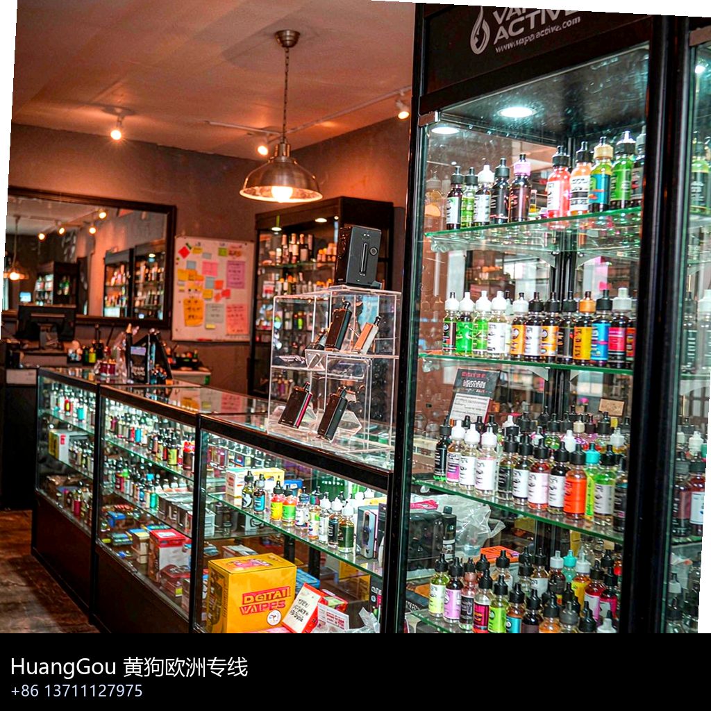 vapesourcinge-juice vape wholesale photo 3