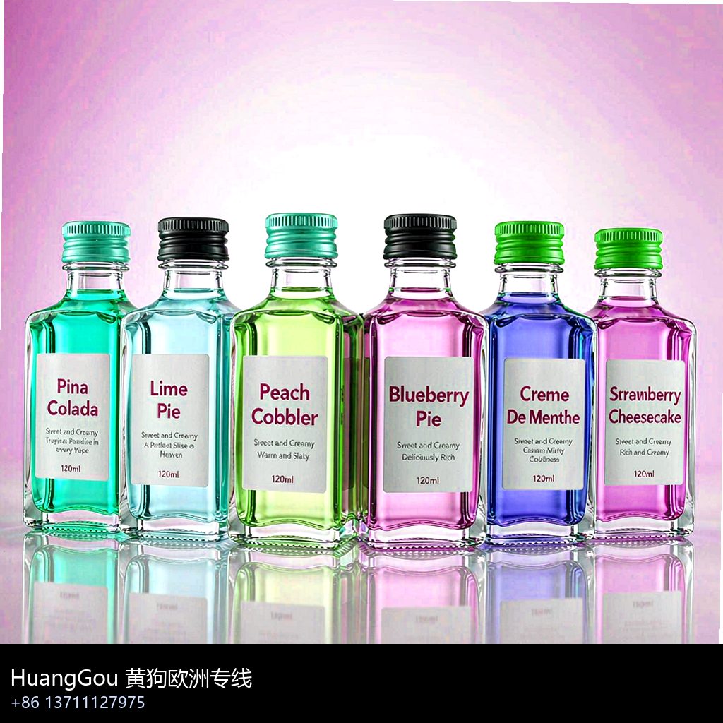 vapesourcinge-juice vape wholesale photo 5